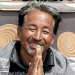 Sonam Wangchuk Breaks Fast As Centre Agrees To Meet Ladakh Groups On Dec 3