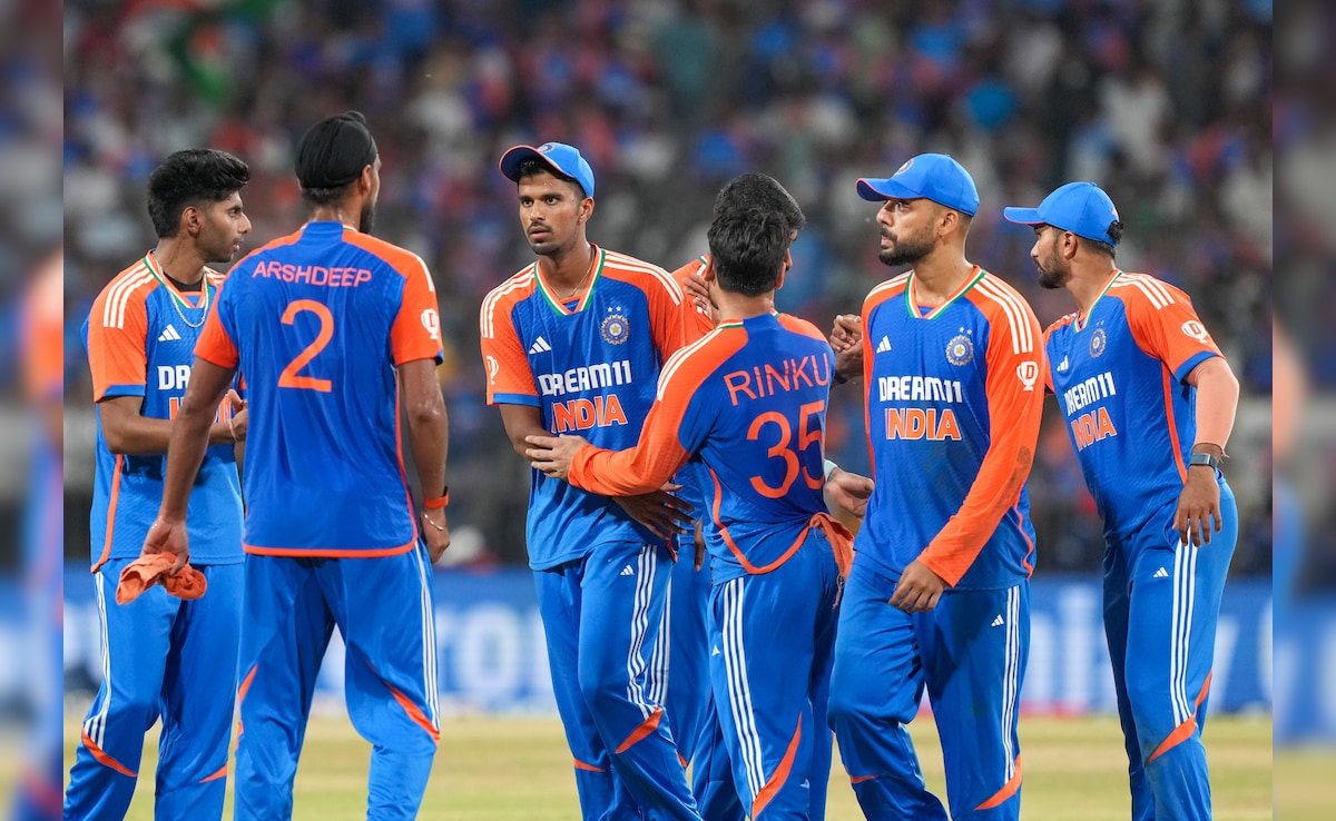 3rd T20I: India Eye Series Sweep, Runs From Openers Against Bangladesh