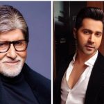 Kaun Banega Crorepati 16: When Varun Dhawan Was Intimidated By Amitabh Bachchan