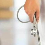 Meerut Hospital Doctors On Strike After Patient's Relatives Hit Colleague