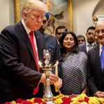 In Diwali message, Donald Trump flags attacks on Hindus in Bangladesh, says will boost ties with India, PM Modi