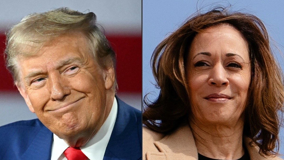 US presidential election 2024: Where top American billionaires stand in Kamala Harris vs Donald Trump battle