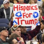 Puerto Ricans matter in US election – Puerto Rico garbage remark could cost Donald Trump Latino Hispanic votes