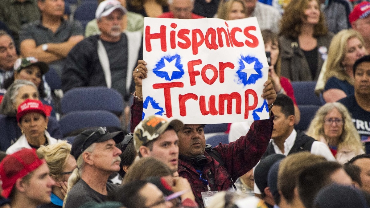 Puerto Ricans matter in US election – Puerto Rico garbage remark could cost Donald Trump Latino Hispanic votes