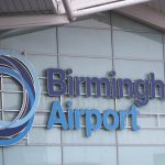 UK’s Birmingham Airport Evacuated, Flights Suspended Over “Suspicious Vehicle”