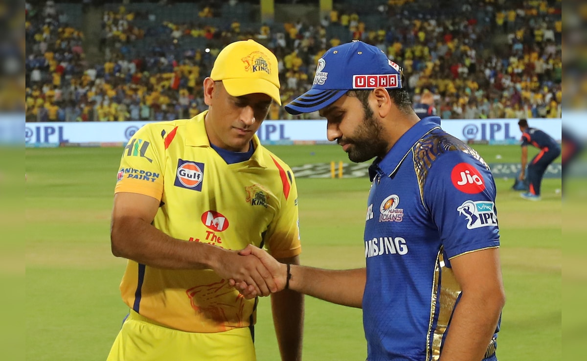 "Knew Dhoni's Tricks": Harbhajan's Blunt Take How MI Dominated CSK In IPL