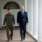 US President Joe Biden Announces $425 Million Arms Aid To Ukraine