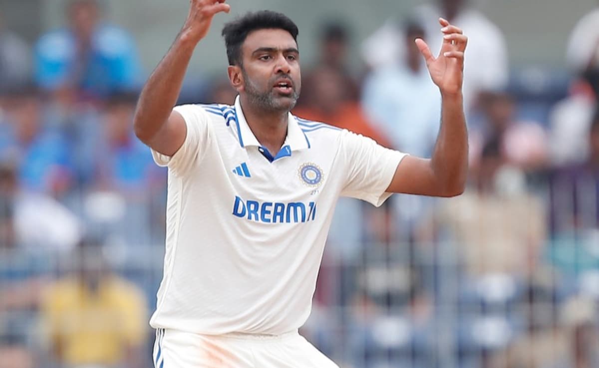 Ashwin Missed A World Record Due To 'Admin Gaffe'? Report Makes Big Claim