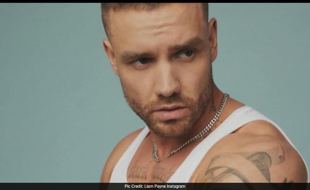 British Singer Liam Payne, Former One Direction Star, Found Dead In Argentina