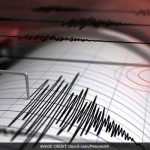 6.0 Magnitude Earthquake Hits US: Report