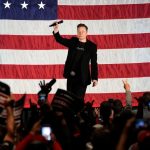 US presidential election 2024: Elon Musk stages first solo Donald Trump support rally in Pennsylvania suburbs