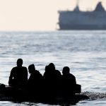 Several migrants die while trying to cross English Channel, says French Interior Minister Bruno Retailleau