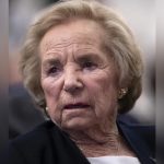 Ethel Kennedy, human rights advocate and widow of Robert F Kennedy, dies at 96