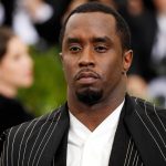 US Rapper Sean Diddy Drugged And Raped 13-Year-Old Girl, Lawsuit Claims