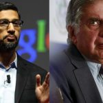 "We Talked About…": Sundar Pichai Recalls Last Meeting With Ratan Tata