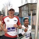 "So Damn Pleased": Omar Abdullah Opens Kashmir Marathon, Then Runs 21 Km