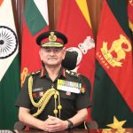 "Have To Compete, Co-Exist, Confront, Contest With China": Army Chief