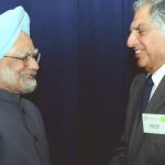 "Had Courage To Speak Truth To Power": Manmohan Singh's Ratan Tata Tribute