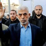 Where is Hamas leader Yahya Sinwar, Israel’s prime target?