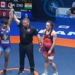 Mansi Ahlawat Wins Bronze, Other Indians Disappoint At World Championships