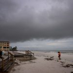 Hurricane Milton Nears Florida, Biden Warns Of “Worst” Natural Disaster In A Century