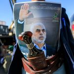 No New Chief, Hamas To Be Led By Ruling Committee: Report