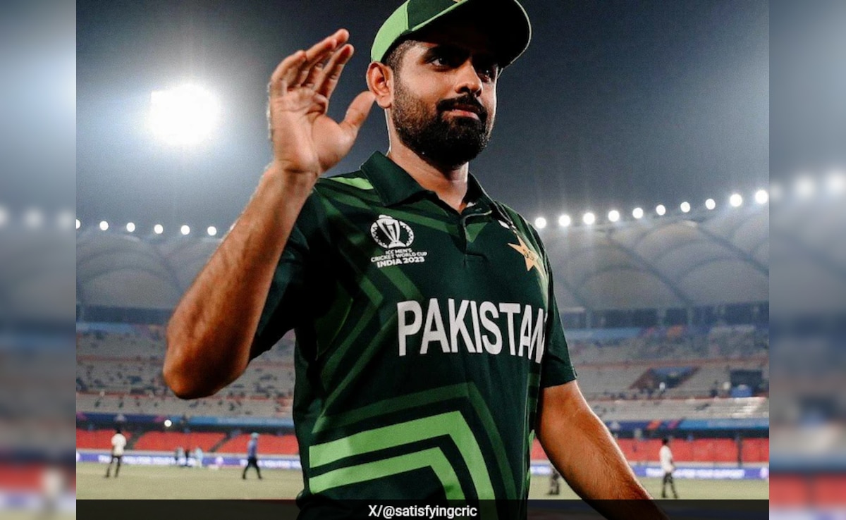 "Ex Players Are Paid To…": Pak Coach Gives Firm Warning Of Excess Criticsm