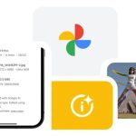 Google Photos Will Now Add Labels to Images Edited Using AI Tools