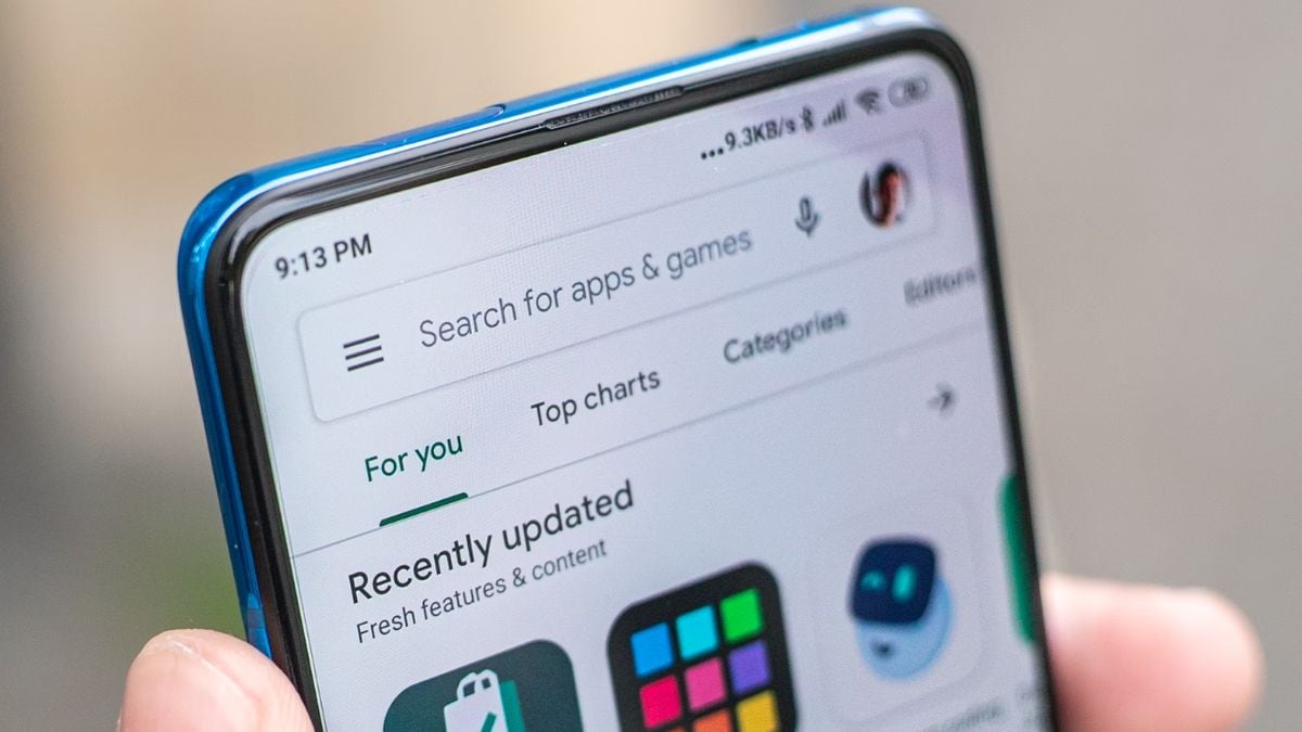 Google Reportedly Working on Redesigned Play Store Listings With Fixed Header, Install Button