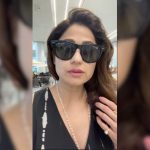 Shamita Shetty Reveals Her Luggage Was Offloaded By IndiGo Airlines Without Permission: "Am I Not Supposed To Be Informed?"