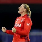 Sophie Ecclestone Stars As England Crush South Africa By Seven Wickets