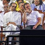 Congress-Uddhav Thackeray Rift Expands Over Seats In Maharashtra's Vidarbha