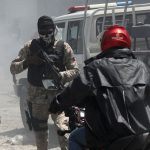 At least 70 dead in gang attack in Haiti, over 6,000 forced to flee