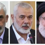 The Hamas, Hezbollah leaders bumped off by Israel since October 7 attack