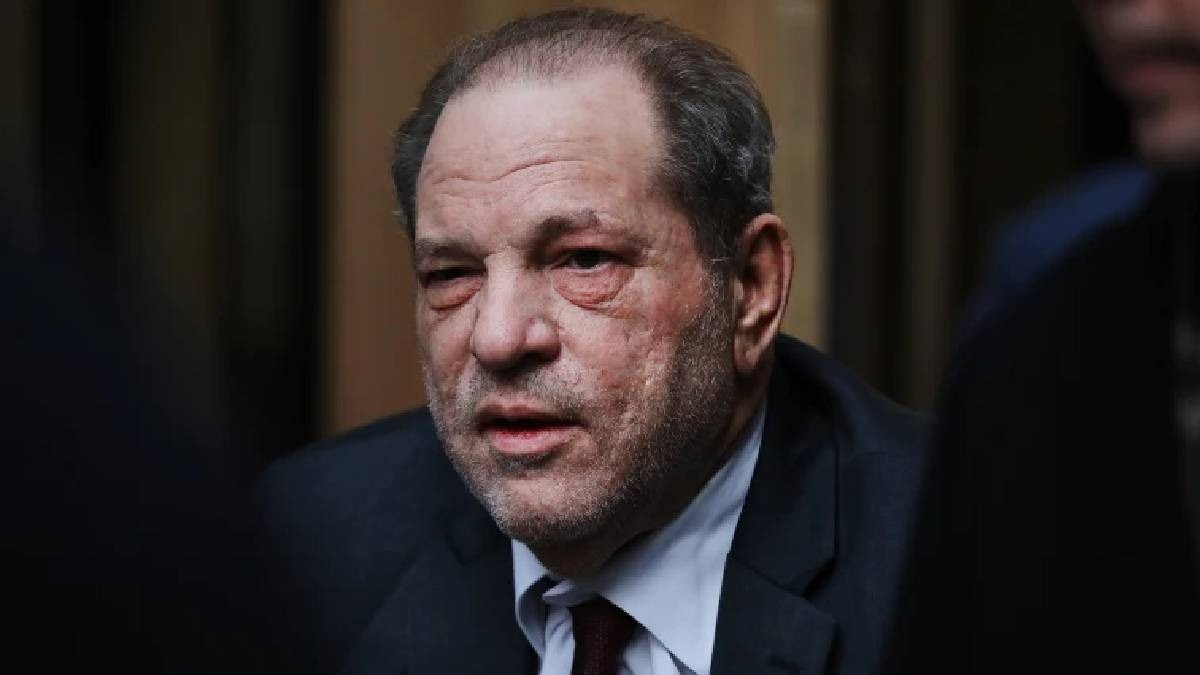 Former Hollywood producer Harvey Weinstein diagnosed with bone marrow cancer: Reports