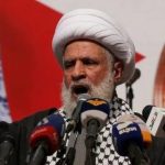 Hezbollah confirms death of Hassan Nasrallah’s potential successor Hashem Safieddine in Israeli strike