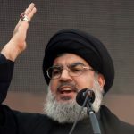 Hassan Nasrallah: 100 newborns in Iraq named after Hezbollah chief after his killing