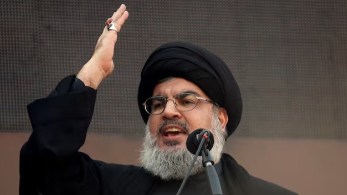 Hassan Nasrallah: 100 newborns in Iraq named after Hezbollah chief after his killing