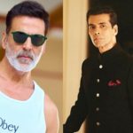 Akshay Kumar To Play Lawyer C Sankaran Nair In His Next With Karan Johar