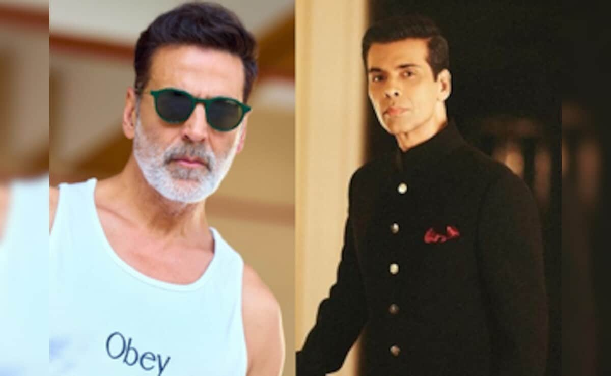 Akshay Kumar To Play Lawyer C Sankaran Nair In His Next With Karan Johar