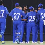 Afghanistan A Crowned ACC Men's T20 Emerging Teams Asia Cup 2024 Champions