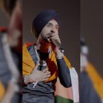 Dil-Luminati Delhi Concert: Diljit Dosanjh Decodes His Hook-Line "Punjabi Aa Gaye Oye"