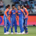 Women's T20 WC: Fielding Coach Urges India To Bounce Back vs Pakistan