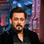 Bigg Boss 18: Host Salman Khan Is Back And How. See Pics From Sets