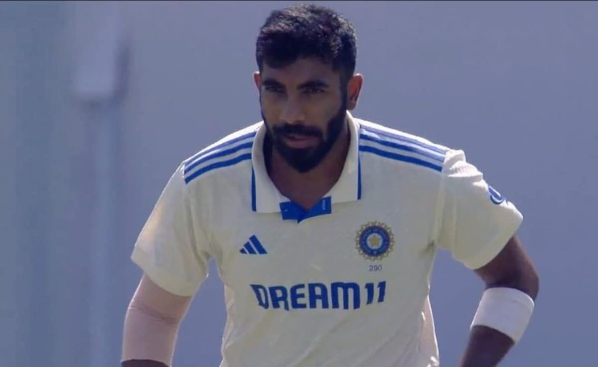 "He Doesn't Have…": Ex-Pakistan Star Points Out What Bumrah Is Lacking