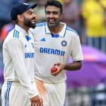 R Ashwin's Magical Run Continues, Becomes First Bowler In The World To…