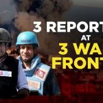 Watch India Today’s ground reports from conflict zones in Israel, Iran, Lebanon