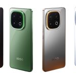 iQOO 13 Launch Date Set for October 30; Design, Colour Options, India Availability Confirmed