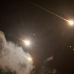 Israel begins precise strikes on military targets in Iran: Israeli military