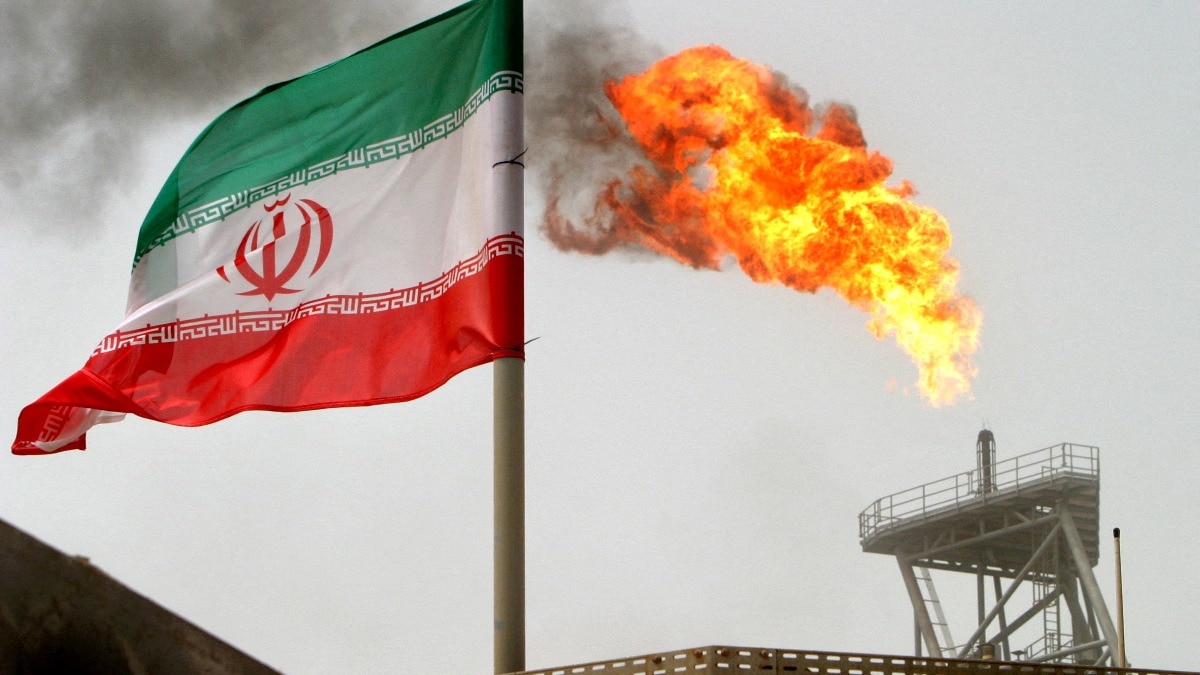 Iranian oil and gas infra on Israeli radar as Middle East crisis continues